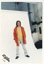 【中古】生写真(ジャニーズ)/アイドル/KinKi Kids KinKi Kids/堂本光一/全身・衣装コートオレンジ・インナー黄色・両手ポケット・背景白/公式...