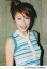【中古】生写真(ハロプロ)/アイドル/カントリー娘。 カントリー娘。/里田まい/バストアップ・衣装水色白・背景グレー/公式生写真 200円