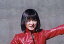 【中古】生写真(ハロプロ)/アイドル/モーニング娘。 モーニング娘。/市井紗耶香/横型・バストアップ・衣装赤・両腕広げ・背景グレー・枠無し/公式生写真 200円