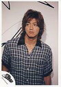 【中古】生写真(ジャニーズ)/アイドル/SMAP SMAP/木村拓哉/バストアップ・衣装チェック柄シャツ黒・目線左/公式生写真【タイムセール】【画】 - ネットショップ駿河屋 楽天市場店