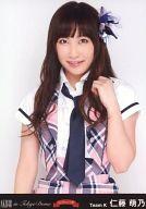 【中古】生写真(AKB48・SKE48)/アイドル/AKB48 仁藤萌乃/上半身/｢AKB48 in TOKYO DOME 1830mの夢 スペシャルBOX｣特典