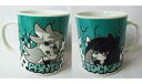 【中古】マグカップ・湯のみ(キャラクター) パンティ&ストッキング PAN-STOマグカップ 「Panty&Stocking with Garterbelt」