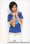 【中古】生写真(ハロプロ)/アイドル/°C-ute °C-ute/梅田えりか/シャツ青・膝上・両手顎・指立て・背景白/公式生写真 200円