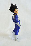 【中古】トレーディングフィギュア ベジータ DG ドラゴンボール改 01
