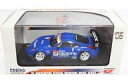 【中古】ミニカー 1/43 カルソニック インパルZ スーパーGT 2006 #12 (ブルー) 「オートバックス SUPER GT 2006シリーズ」 [43...