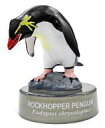 【中古】食玩 トレーディングフィギュア イワトビペンギン 「ペンギンズランチビスケット」