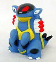 【中古】食玩 トレーディングフィギュア アーマルド 「ポケモンキッズ アドバンス10」