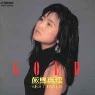 【中古】アニメ系CD 飯島真理/GOLD