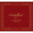 【中古】アニメ系CD Kalafina / Kalafina 5th Anniversary LIVE SELECTION 2009-2012 DVD BD付初回限定盤