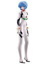 【中古】トレーディングフィギュア 綾波レイ 「カプセルQフロイライン ヱヴァンゲリヲン新劇場版 ヒロインアンソロジー1 ホビー流通版」(3)