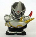 【中古】食玩 トレーディングフィギュア 7.ガイ 「仮面ライダーキッズ3」