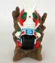 【中古】食玩 トレーディングフィギュア 14.V3+ハリケーン 「仮面ライダーキッズ3」