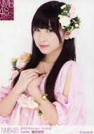 【中古】生写真(AKB48・SKE48)/アイドル/NMB48 藤田留