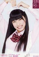 【中古】生写真(AKB48・SKE48)/アイドル/NMB48 藤田留