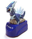 【中古】おもちゃ ポケモン アクションカー プルバックタイプ 7.ディアルガ セブンイレブン限定ポケモンフェア2009