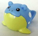 【中古】食玩 トレーディングフィギュア タマザラシ 「ポケモンキッズ アドバンス10」