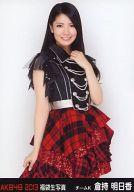 【中古】生写真(AKB48・SKE48)/アイド