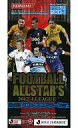 【中古】トレカ 【パック販売】Digital Game Card FOOTBALL ALLSTAR’S 2012 第4弾 ベストスコアラーVer.