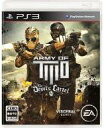   PS3\tg ARMY OF TWO UEfrYJ[e