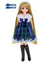 【中古】ドールアクセサリー おしゃれコーデドレスセット アフタースクールスタイル 「リカちゃん」