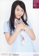 【中古】生写真(AKB48・SKE48)/アイドル/NMB48 西澤瑠