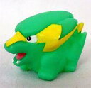 【中古】食玩 トレーディングフィギュア ラクライ 「ポケモンキッズ アドバンス10」