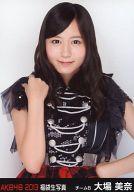 【中古】生写真(AKB48・SKE48)/アイド