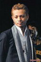 【中古】生写真(ジャニーズ)/アイドル/KAT-TUN KAT-TUN/田中聖/バストアップ・衣装黒・ストール銀・目線左・2Lサイズ/DREAM BOYS(3)