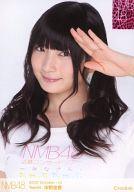 【中古】生写真(AKB48・SKE48)/アイドル/NMB48 岸野里