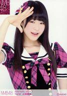 【中古】生写真(AKB48・SKE48)/アイドル/NMB48 三田麻