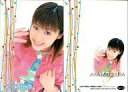 【中古】コレクションカード(ハロプロ)/UP-FRONT AGENCY 2002トレーディングカード No.012 : 松浦亜弥/レギュラーカード/UP-FRONT AGENCY 2002トレーディングカード