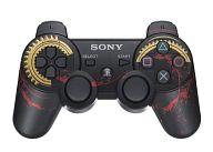 【中古】PS3ハード ワイヤレスコントローラDUALSHOCK3 テイルズオブエクシリア2 Ver. (コントローラ単品)