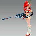 【中古】トレーディングフィギュア ヨーコ 「コナミフィギュアコレクション 天元突破グレンラガンVol.1」