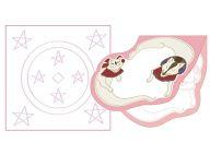 【中古】ノート・メモ帳 ウケ＆ミケ メモセット 「一番くじ 青の祓魔師〜青き炎再び〜」 G賞