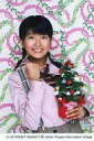 【中古】生写真(ハロプロ)/アイドル/Berryz工房 Berryz工房/徳永千奈美/上半身・シャツピンク・左手クリスマスツリー・右手グー・ポストカードサイズ/Alo-Hello