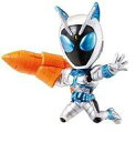 【中古】食玩 トレーディングフィギュア 仮面ライダーなでしこ 「仮面ライダーコレクション」