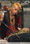 【中古】生写真(ジャニーズ)/アイドル/KAT-TUN KAT-TUN/田中聖/膝上・座り・ベスト黒・インナー赤・目線右/Johnny’s web 200円