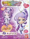【中古】食玩 ストラップ キュアソード 「ドキドキ!プリキュア マスコット」