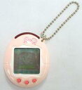 【中古】携帯ゲーム たまごっちプラス 桃色