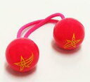 【中古】アクセサリー(非金属)(女性) 浜崎あゆみ ボールヘアゴム(ピンク) 「ayumi hamasaki ARENA TOUR 2009 A ~NEXT LEVEL~」
