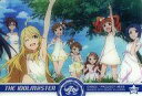 【中古】アニメ系トレカ/オールキャストカード/アイドルマスター ウエハース4 23:星井美希&高槻やよい&双海亜美&双海真美&三浦あずさ&水瀬伊織