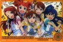 【中古】アニメ系トレカ/シャイニーフェスタスペシャルカード金箔押しVer./アイドルマスター ウエハース4 30:高槻やよい&我那覇響&双海亜美&双海真美&水瀬伊織(金箔押しVer.)