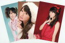 【中古】ポストカード(女性) 水樹奈々 ポストカードA 「NANA MIZUKI LIVE FEVER 2009」
