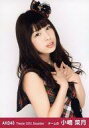 【中古】生写真(AKB48・SKE48)/アイドル/AKB48 小嶋菜月/上半身・右肩前/劇場トレーディング生写真セット2012.December