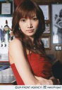 【中古】生写真(ハロプロ)/アイドル/モーニング娘。 モーニング娘。/後藤真希/上半身・衣装赤・体右向き・腕組み・カメラ目線/公式生写真