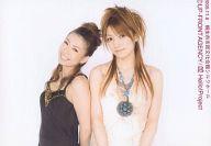 【中古】生写真(ハロプロ)/アイドル/Hello! Project Hello! Project/後藤真希・稲葉貴子/横型・上半身・衣装黒・白・ネックレス・稲葉笑顔/2005.11.6 桐生市市民文化会館シルクホール/公式生写真