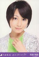 【中古】生写真(坂道シリーズ)/アイドル/乃木坂46 市
