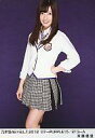 【中古】生写真(乃木坂46)/アイドル/乃木坂46 斉藤優里/乃木坂46×B.L.T.2012 07-PURPLE15/213-A