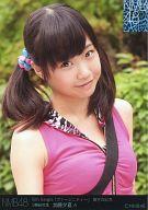 【中古】生写真(AKB48・SKE48)/アイドル/NMB48 A ： 加藤夕夏/5thSingle｢ヴァージニティー｣握手会記念