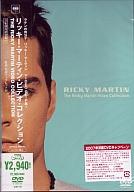 【中古】洋楽DVD リッキー・マーティン/ビデオ・コレクション